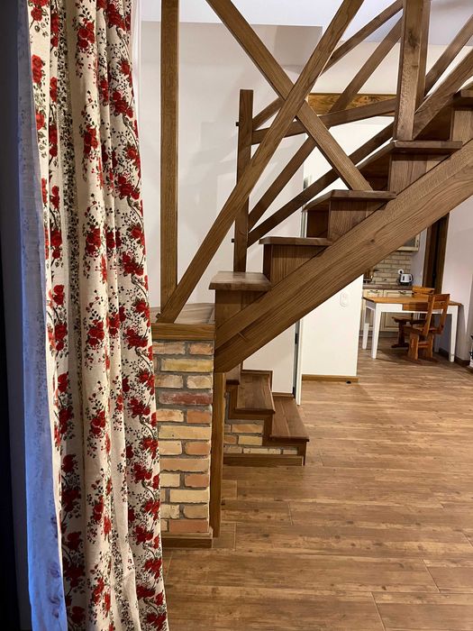 Kasztanówka - agroturystyka Podlasie, dom gościnny, sauna, bania