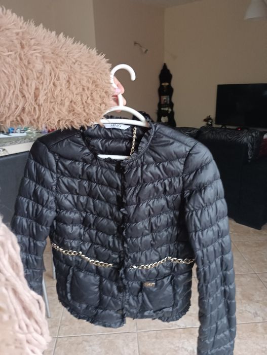 Casaco Liu Jo como novo tamanho M