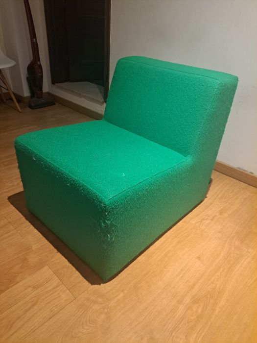 Vendo  sofás em bom estado