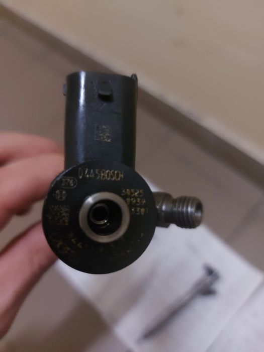 Форсунка ГАЗЕЛЬ Cummins 2.8 Bosch