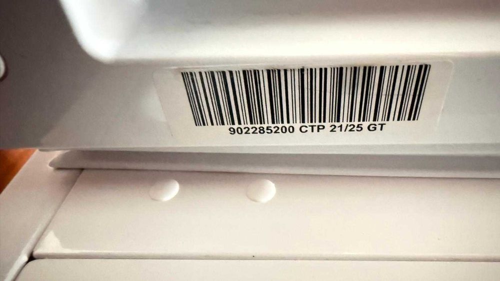 OPORTUNIDADE! Frigorifico Liebherr CT