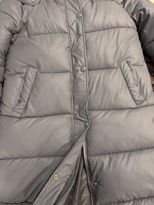 Курточка, пальто