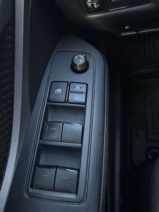 Toyota C HR hybrid Comfort