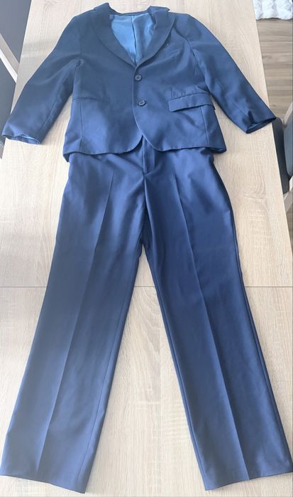 Garnitur chłopięcy