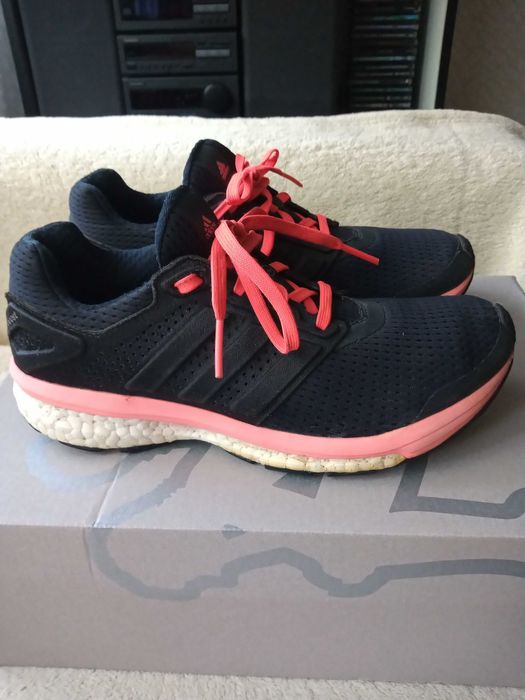 Buty sportowe Adidas Supernova 37/38 wyprzedaż