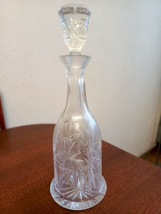 Sprzedam dużą liczbę kryształów. Odbiór osobisty.