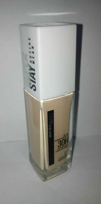 Maybelline SuperStay Active Wear Podkład 20 Cameo
