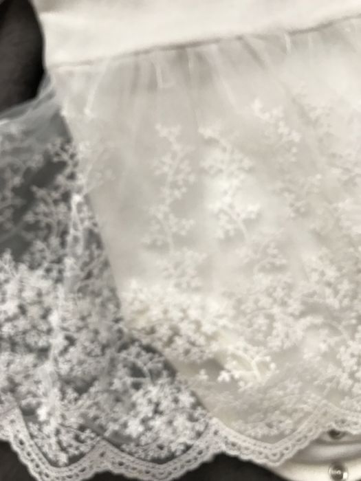 Детские нарядные платья