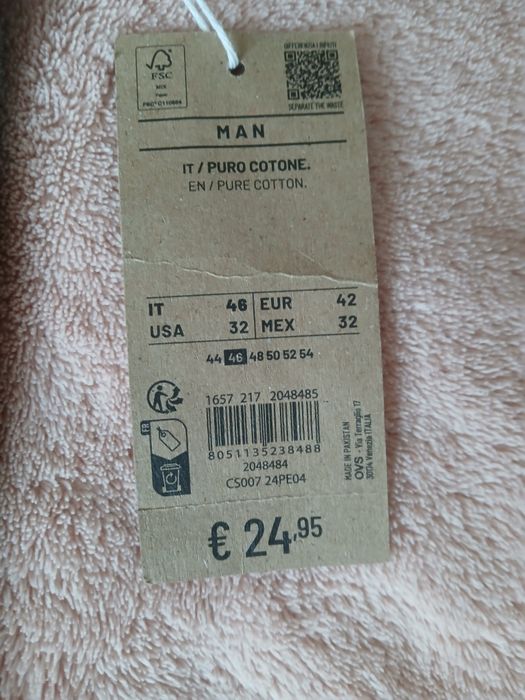 Шорти джинсові, чоловічі. Baggy