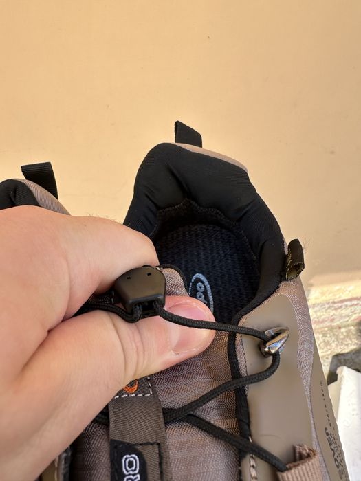 Кроссовки тактические supo по типу Salomon m-tac