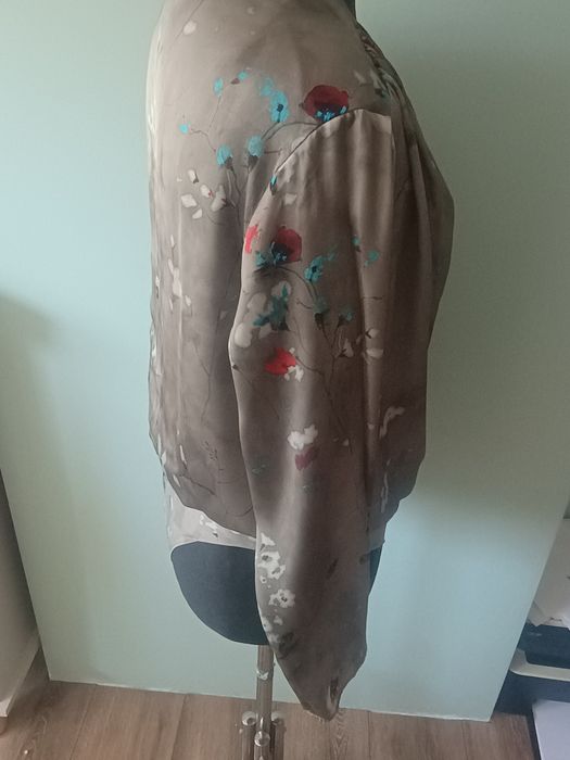 Zara body damskie M 38