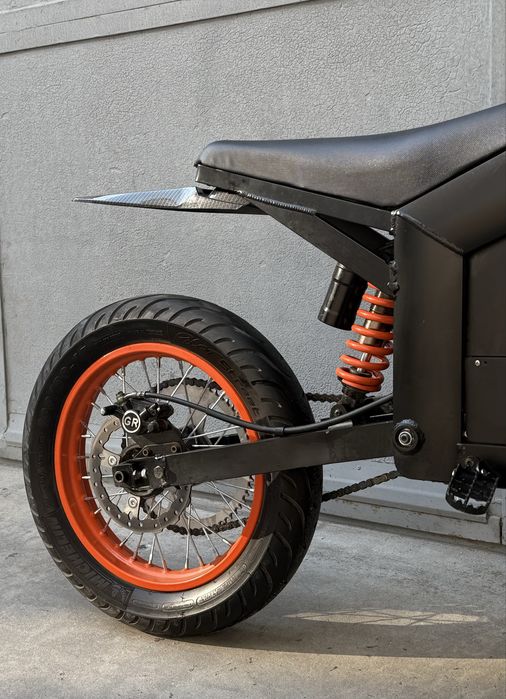 Kuggo Wish 01 Max