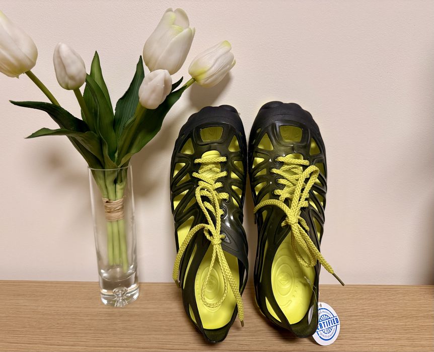 NOWE buty na lato do wody sandały r. 41