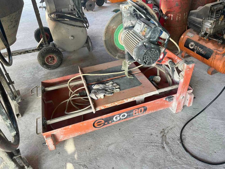 ᐉ ПРОКАТ Плиткоріз Камнеріз ОРЕНДА плиткарез до 1200 мм станок АРЕНДА