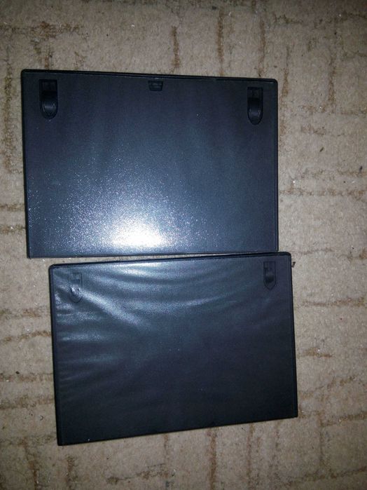 CD box коробка для дисков 14+2