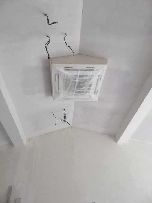 Монтаж кондиционерів, продаж.