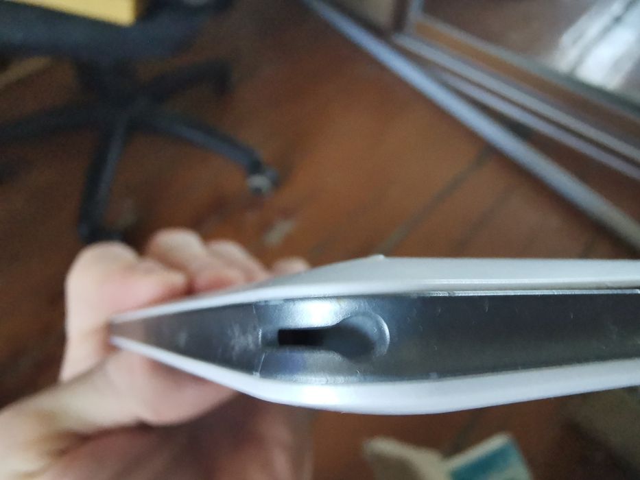 eBook reader Hs-m701-4gb