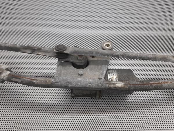 Motor limpa vidros frente VOLVO S60 I (384)