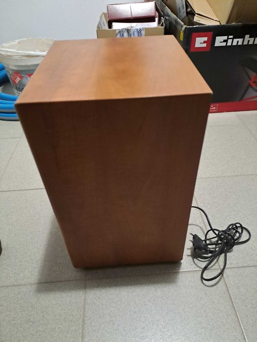 Tonsil Fenix subwoofer 100W