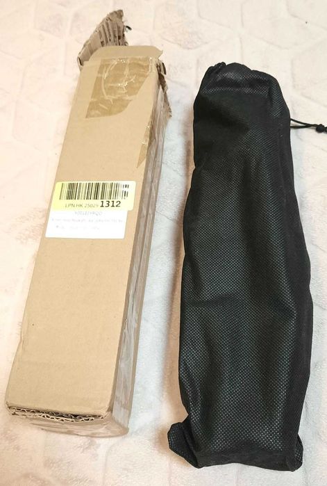 Підставка-штатив для кріплення голови манекена, 35-45 см