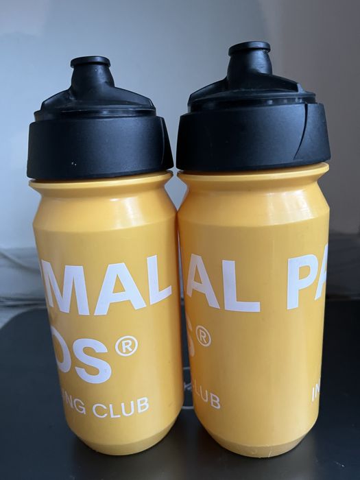 Bidony Pas Normal Studios