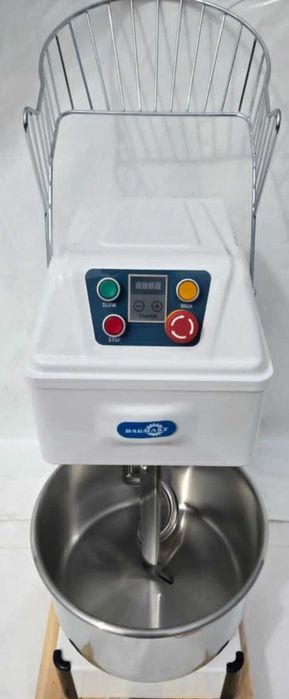 Mieszałka spiralna,mikser,mieszałka,miesiarka do ciasta,robot, HS20