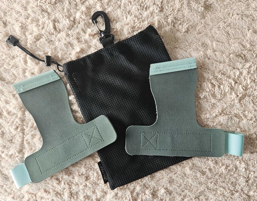 Estafas Velites All Terrain M - Como novas