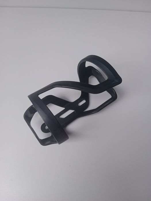 Koszyk na bidon specjalized czarny mat