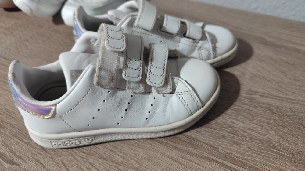 Buty dziecięce dla dziewczynki