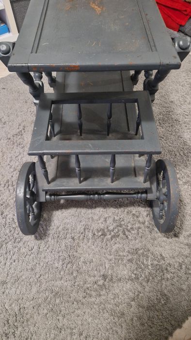 Vendo Bar Móvel Mini