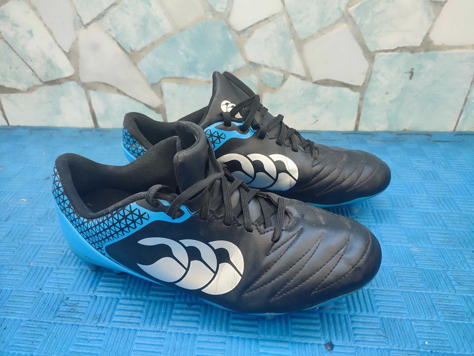 Canterbury Stampede 2.0 SG регби бутсы