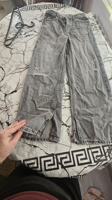 Джинси для дівчинки