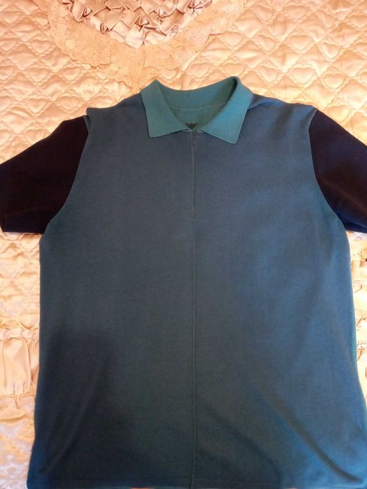 Мужское поло Armani