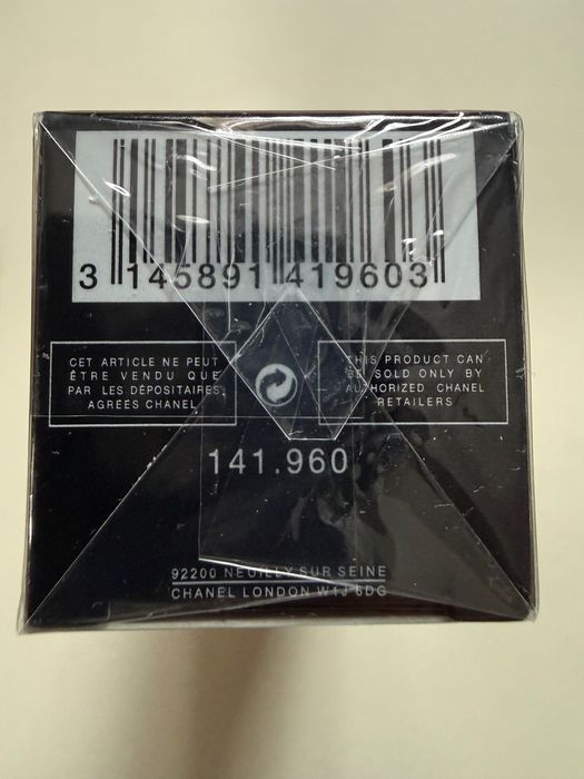 CHANEL serum ujędrniające do twarzy 30 ml nowe zafoliowane oryginalne