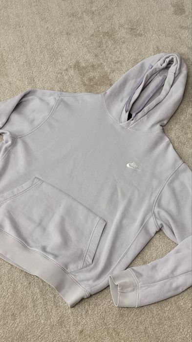 Оригінальне худі Nike