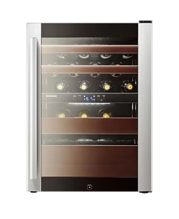 Winiarka do wina Samsung Dual RW52DASS
