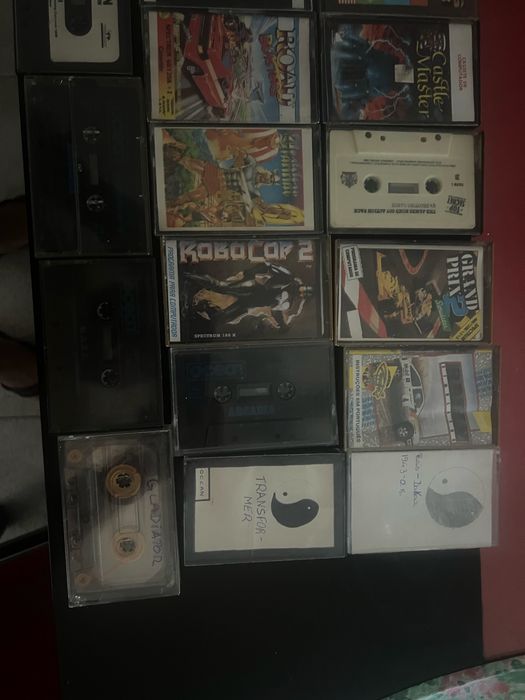 Zx spectrum 128 k +2