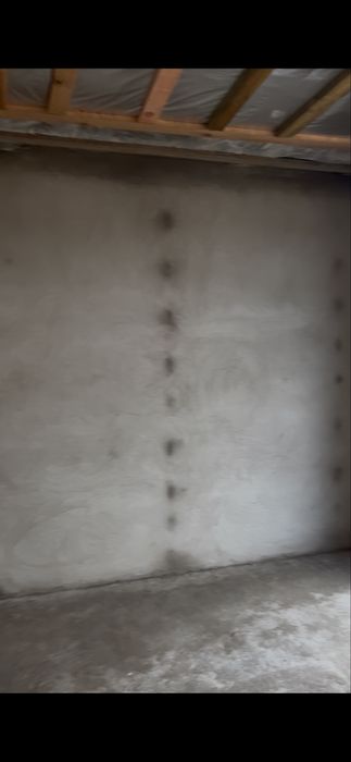 Штукатурні роботи