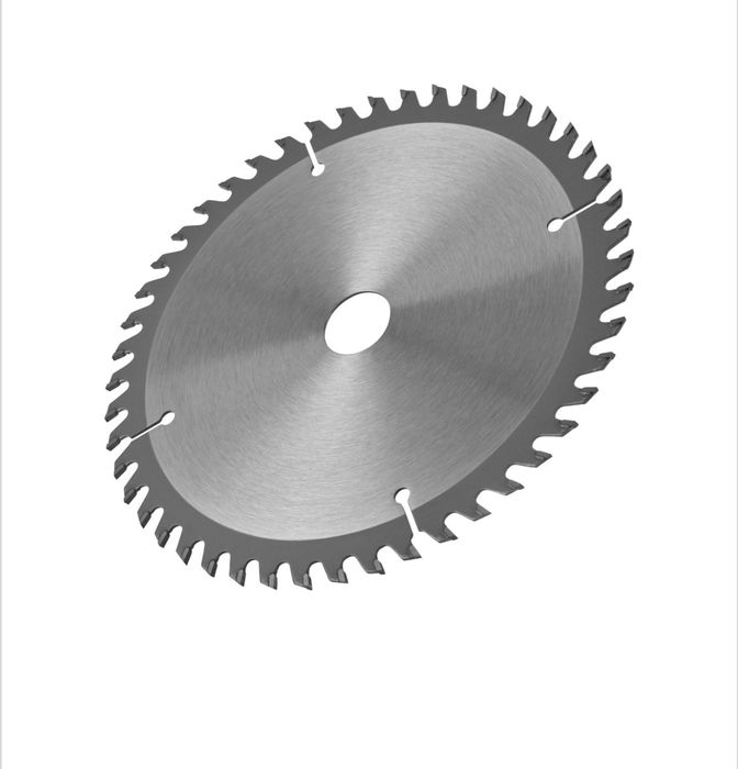 Precyzyjna tarcza do drewna 160mm x 20 mm