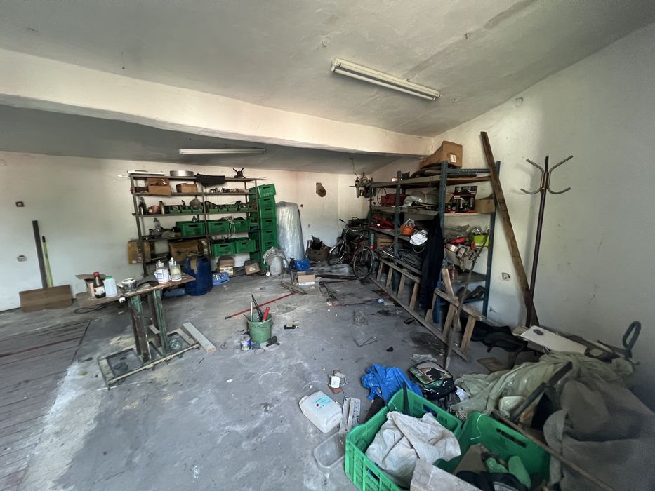 Garaż 38 m² Piaseczno - More