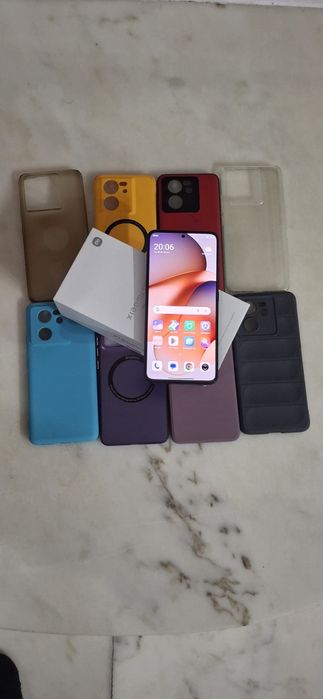 Troco/Vendo Xiaomi 13T 5G