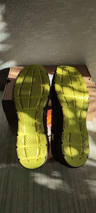 Спец обувь,рабочая обувь,новые 46 размер рабочая обувь