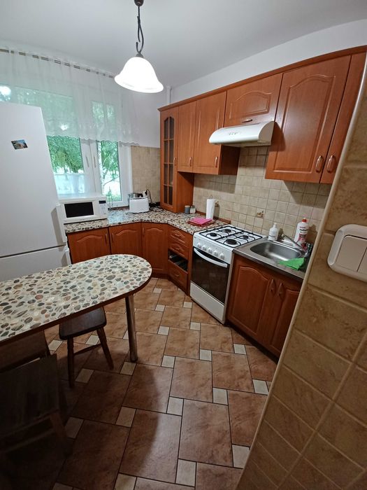 Mieszkanie – Wrocław - Więcej