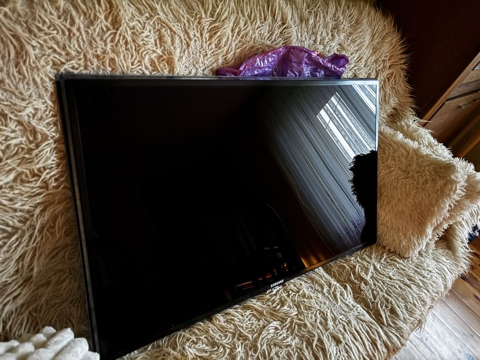 Samsung UE40D6500VS – 40
