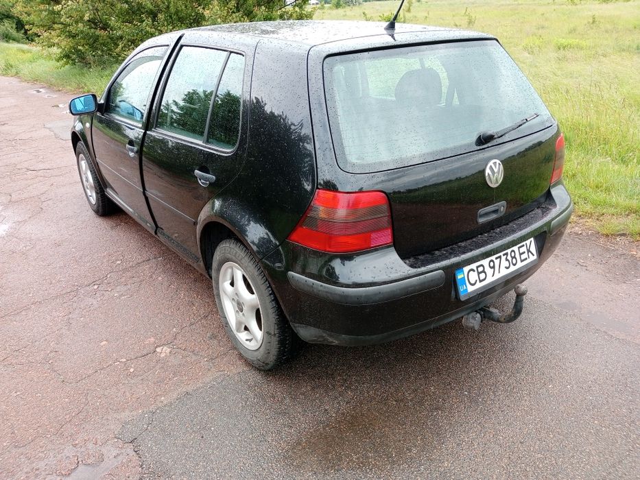 Гольф 4 продам або обміняю на ланос