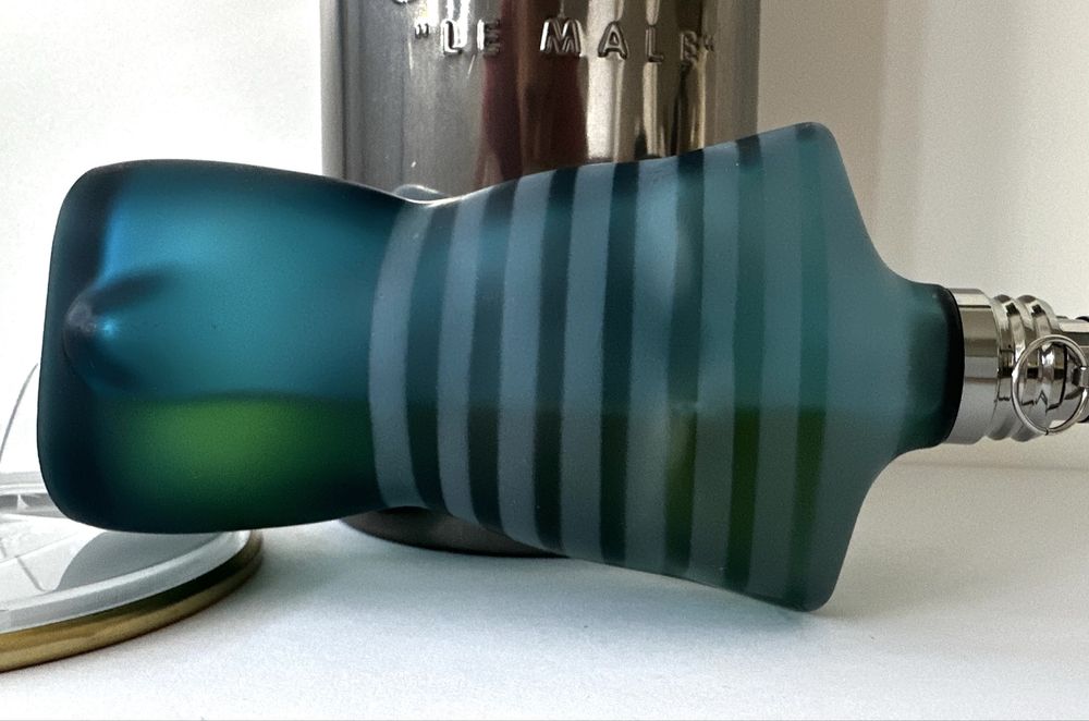 Jean Paul Gaultier Le Male 125ml 2009 EDT UNIKAT