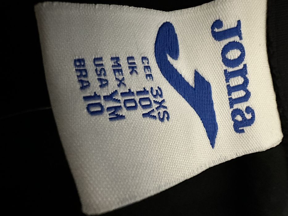 Дитяча худі Joma.10років