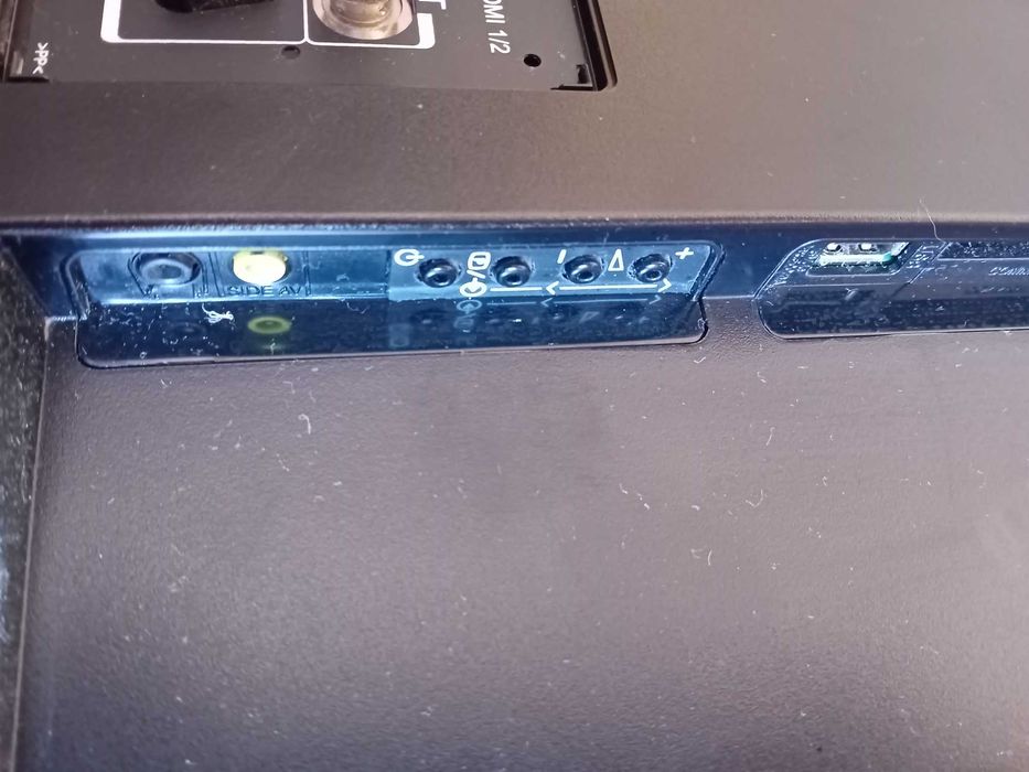 TV  TOSHIBA 22EL833G  22" polegadas