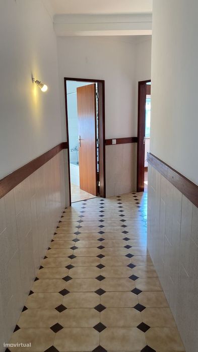 Apartamento T1 Centro de Samora Correia
