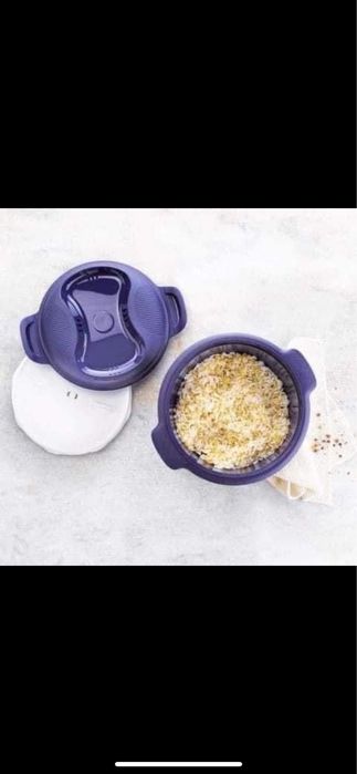 Tupperware Micro Urban 3lt